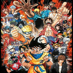 死神vs火影BVN集合版战神改