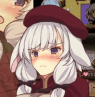 梅丽亚与恶鬼之岛汉化直装版