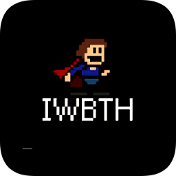 i wanna be the hero2020