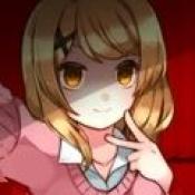 恋爱中的女朋友汉化版