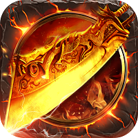 正版传奇打米手游