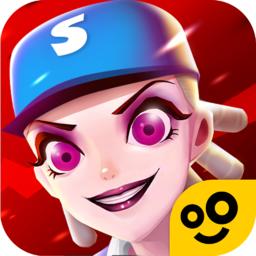 战斗少女跑酷2020万圣节破解版