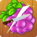 水果粉碎机红包版