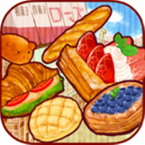 洋果子店rose2破解版