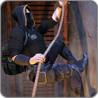 小偷模拟器汉化版