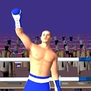 超级拳击冠军赛