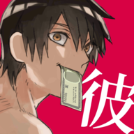 女儿的男友人选中文版