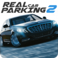 Realparking2破解版