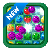 趣味水果消除2020