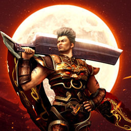 1.85红月战神复古英雄版