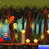 海绵冒险拯救鲍勃家