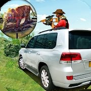 吉普车狙击手3d