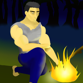 我一个人僵尸生存体验