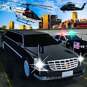 总统警用直升机