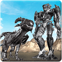 未来超级龙变形金刚