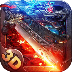 三端互通打米传奇