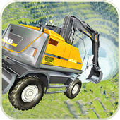 重型机器之死亡跳跃