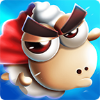 他在羊羊保卫战破解版