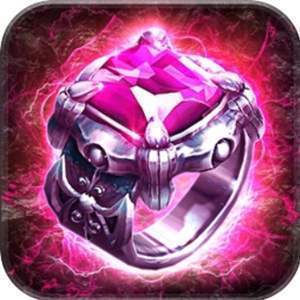 神戒传奇单职业版