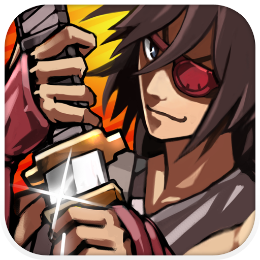 亡灵杀手夏侯惇破解版