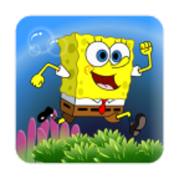 美食家海绵宝宝