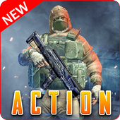 陆军突击队射手