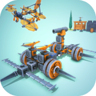 毁灭世界物理沙盒汉化版