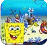 海绵宝宝比奇堡战役正版