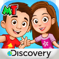 mytowndiscovery中文版