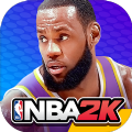 nba2k21online汉化版