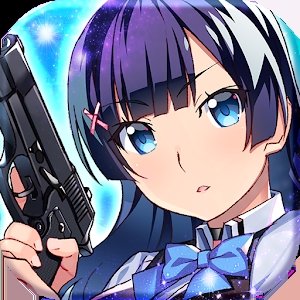 Grisaia Chronos Rebellion