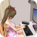 虚拟女友模拟器中文破解版