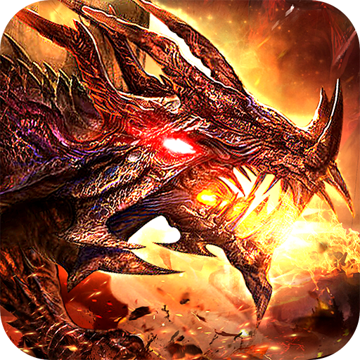 龙之神途lv天马单职业