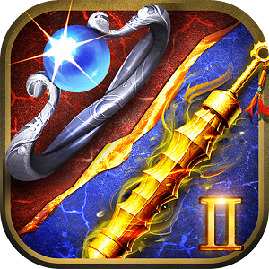 网通精品雷霆合击