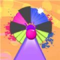 粉碎大转盘3d