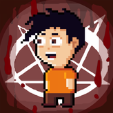 假牙和恶魔汉化版