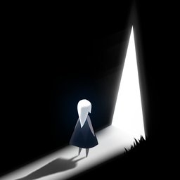 夜巷逃生汉化版