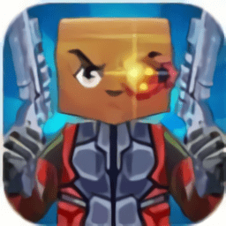 疯狂突击抖音版