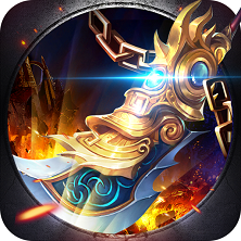 超变速攻版传奇