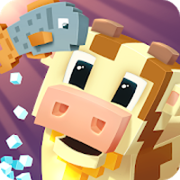 方块农场模拟器