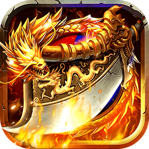 热血霸域传奇世界