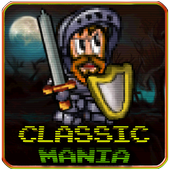 复古的鬼魂和魔鬼