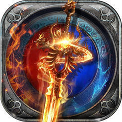 传奇176怀旧版合击