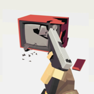 破坏模拟器拆除一切