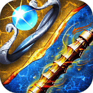 神兔网络传奇手游天地神途