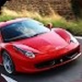 458意大利漂移模拟器