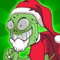 步行僵尸植物守卫农场