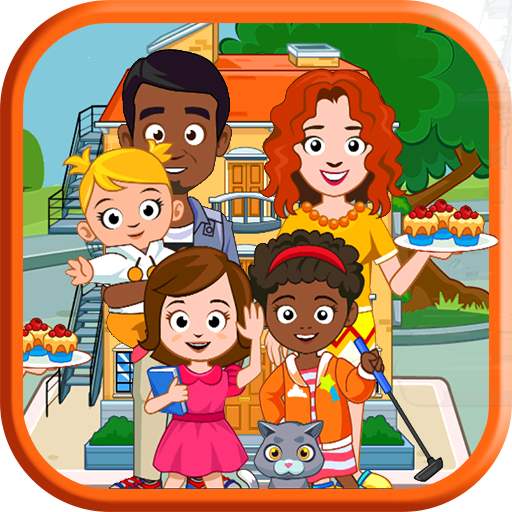 托卡城市朋友之家