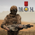 M.O.H.沙漠风暴
