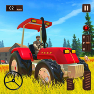 村农民模拟器2021